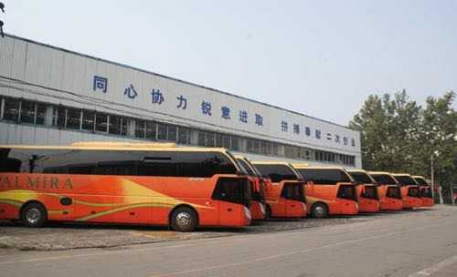 北京亦庄旅游租车公司值得信赖北京首嘉汽车租赁有限公